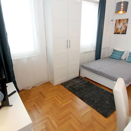 Apartment Bg Arena Belgrade Exterior photo