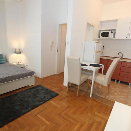 Apartment Bg Arena Belgrade Exterior photo