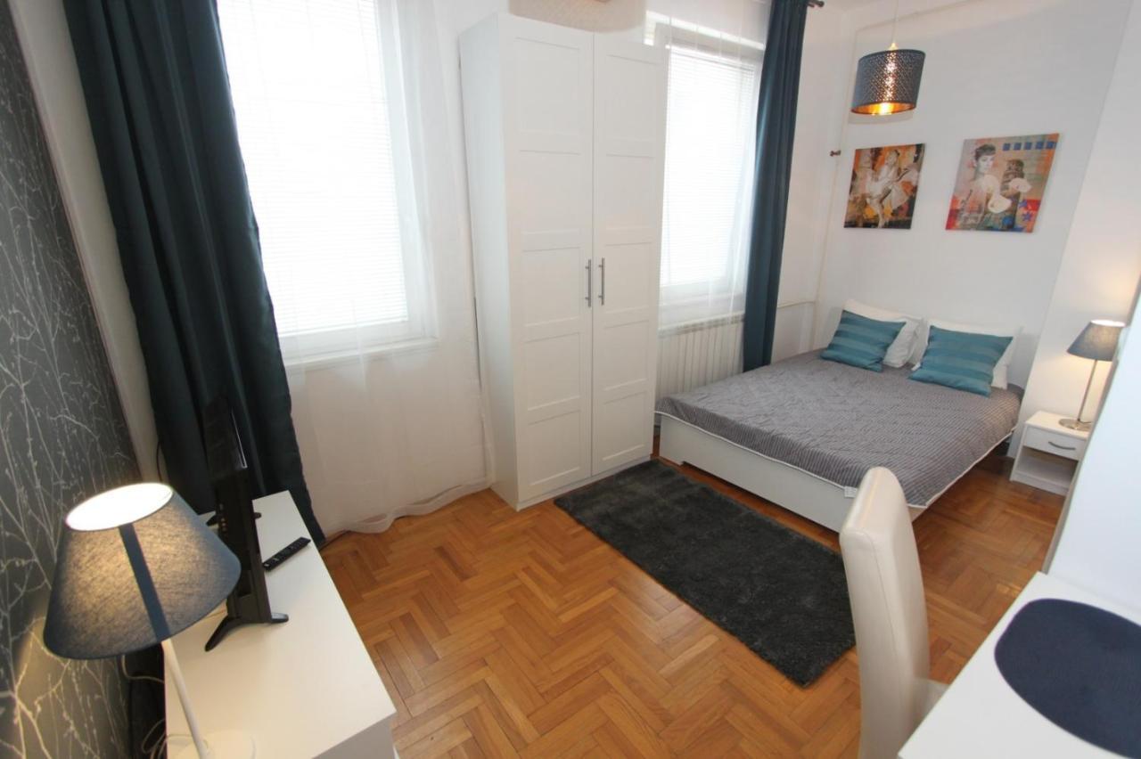 Apartment Bg Arena Belgrade Exterior photo