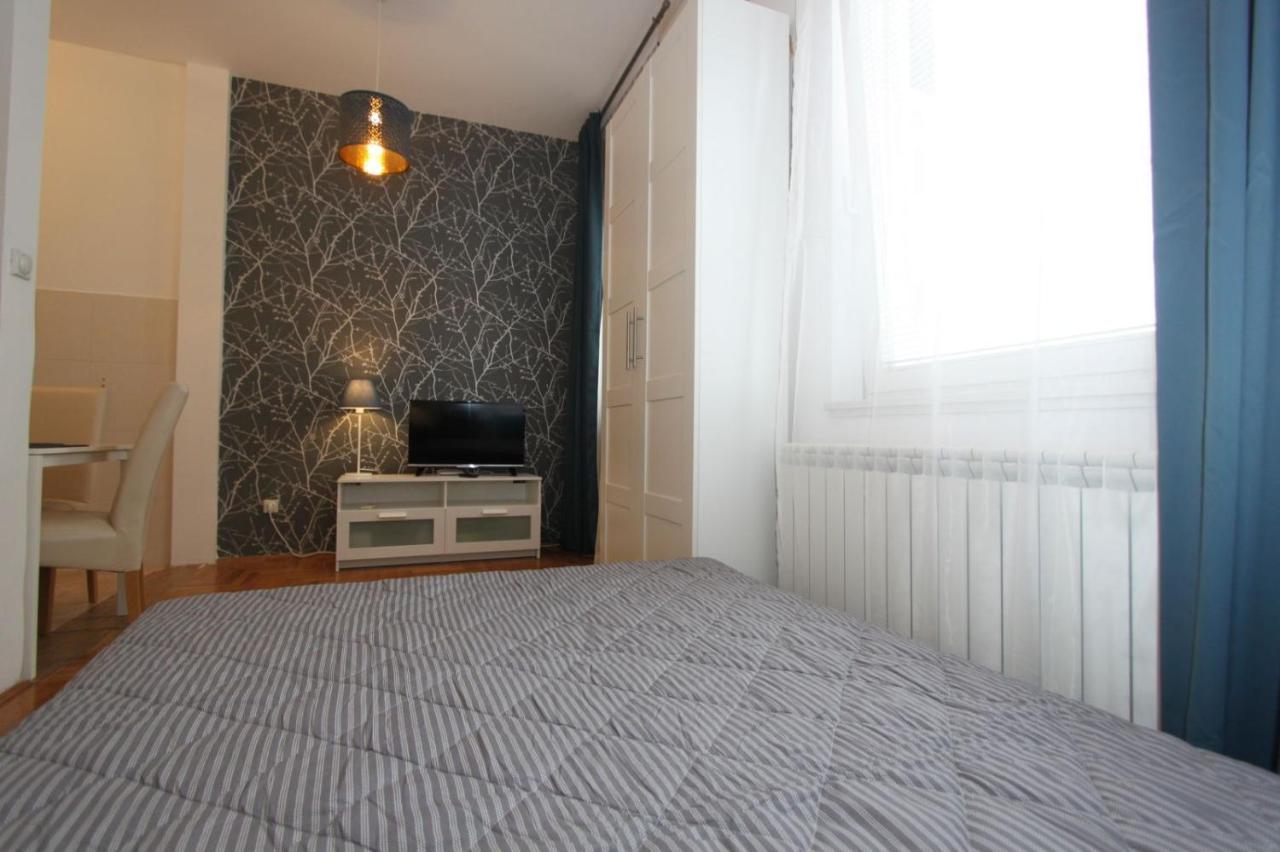 Apartment Bg Arena Belgrade Exterior photo